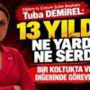 DEVLET MAKAMLARI KİŞİSEL AYRICALIK ALANI DEĞİLDİR”