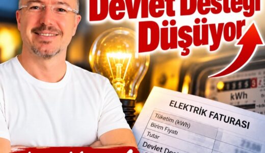 KÖŞE YAZISI / Emrah ÖZTÜRK