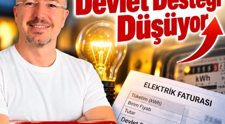 KÖŞE YAZISI / Emrah ÖZTÜRK