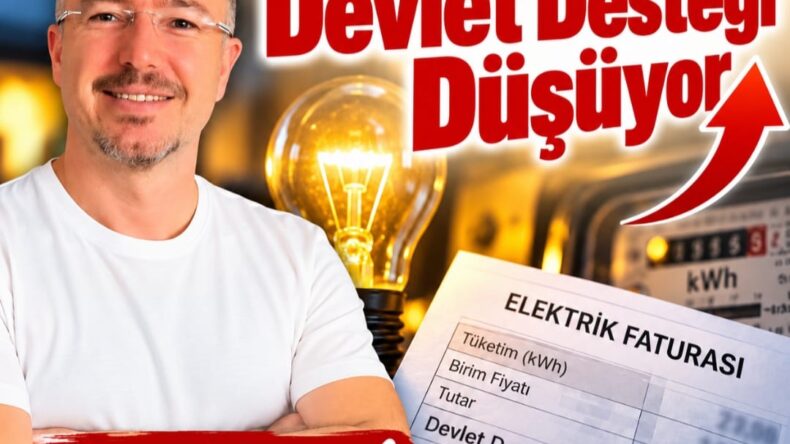 KÖŞE YAZISI / Emrah ÖZTÜRK
