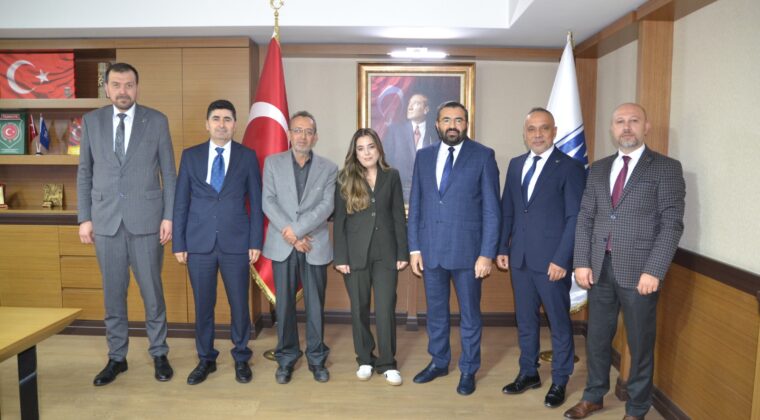 DÖRT YENİ MALİ MÜŞAVİR RUHSATLARINI ALDI