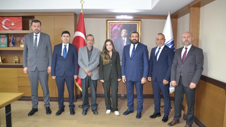 DÖRT YENİ MALİ MÜŞAVİR RUHSATLARINI ALDI