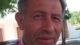 DAVULCU CELAL YILDIZ TOPRAĞA VERİLDİ