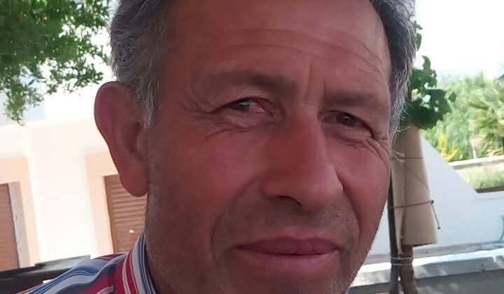 DAVULCU CELAL YILDIZ TOPRAĞA VERİLDİ