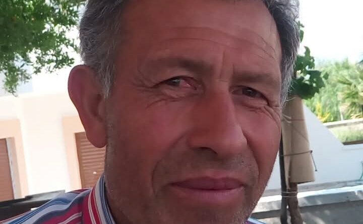 DAVULCU CELAL YILDIZ TOPRAĞA VERİLDİ