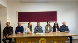 5 EKİM’İ AĞIRLAŞAN SORUNLARLA KARŞILIYORUZ!